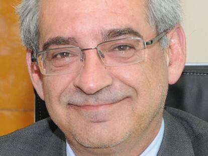 Alberto Lafuente.