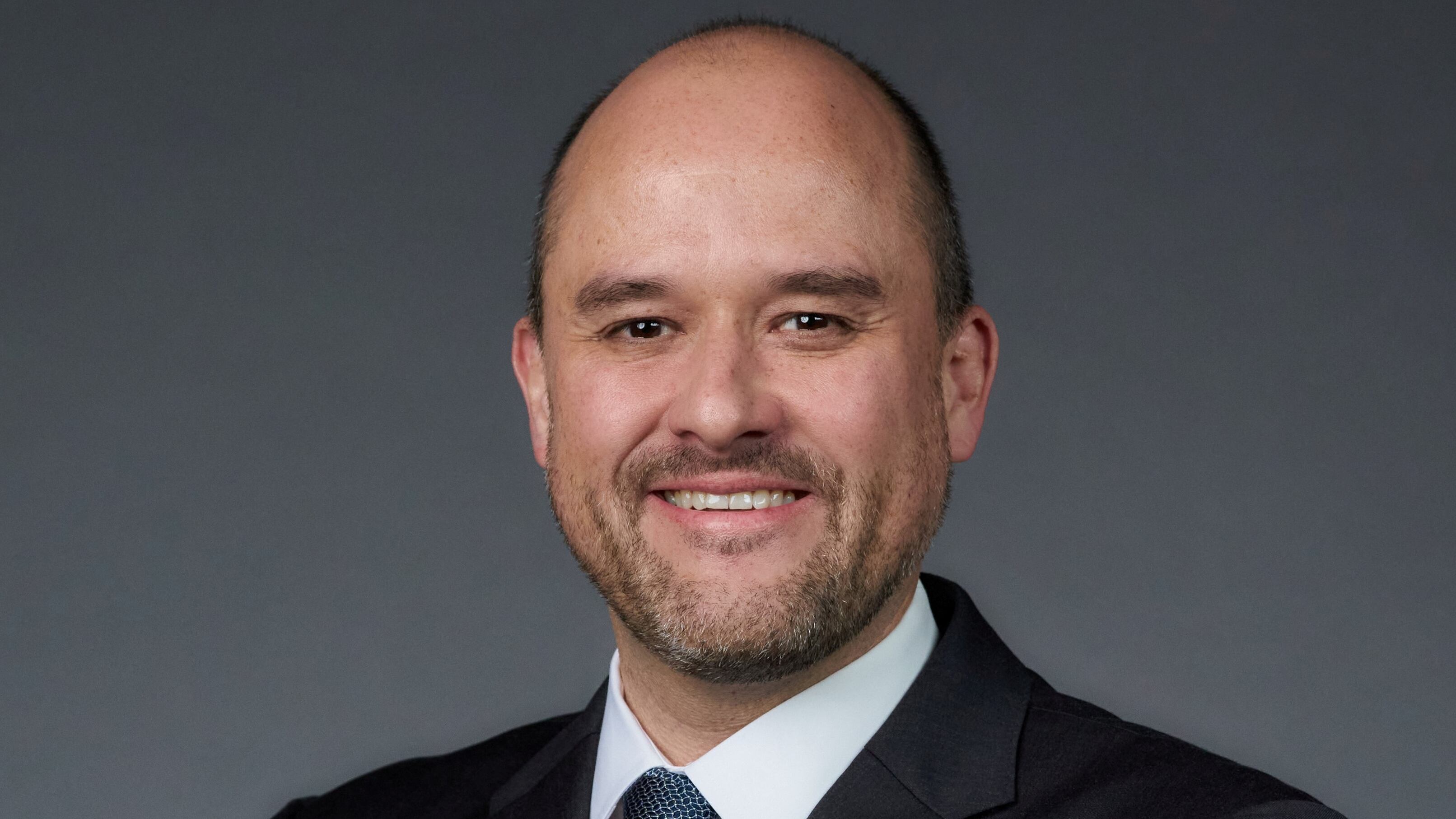 Iván Espinosa, un experto en el mercado mexicano para enderezar el rumbo de Nissan