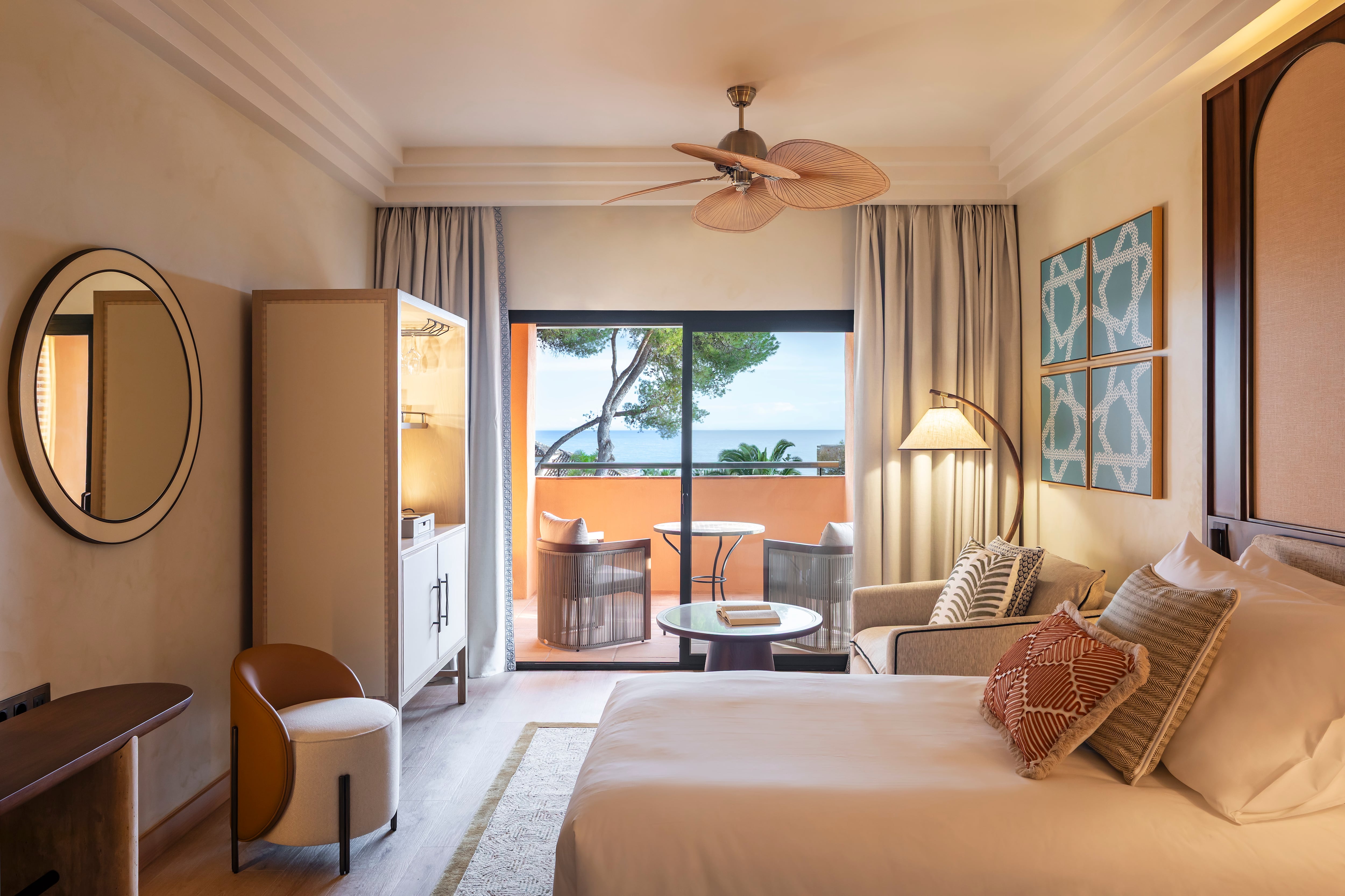 El fondo británico London and Regional apuesta por Marbella con su primer hotel de lujo en España