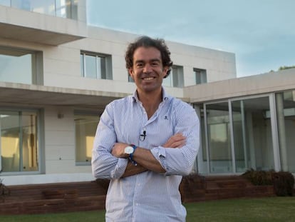 Borja Adanero: “Existe una sobreoferta formativa”