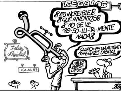 Forges