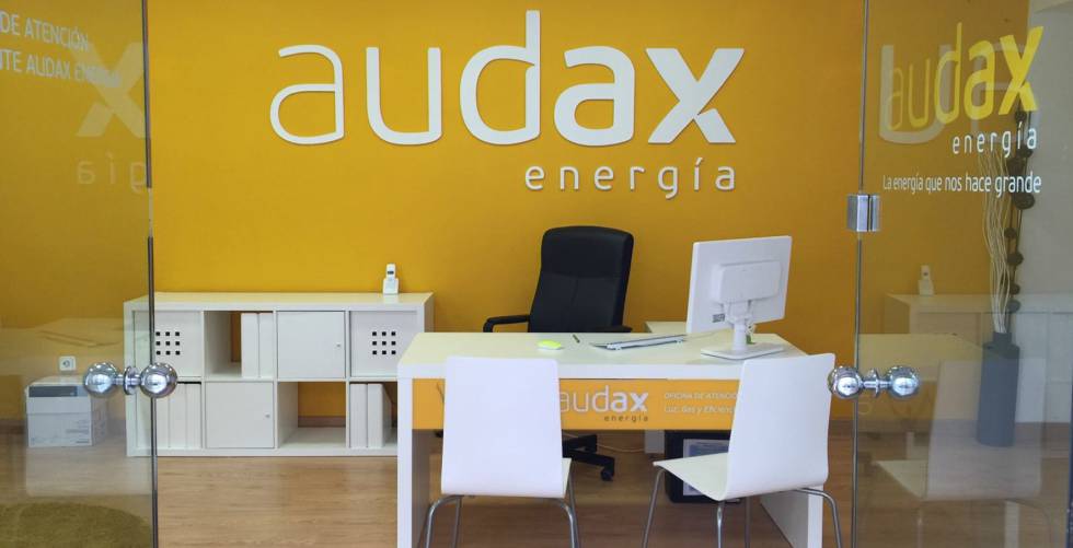 Audax plantea una opa sobre la noruega Elmera por unos 400 millones