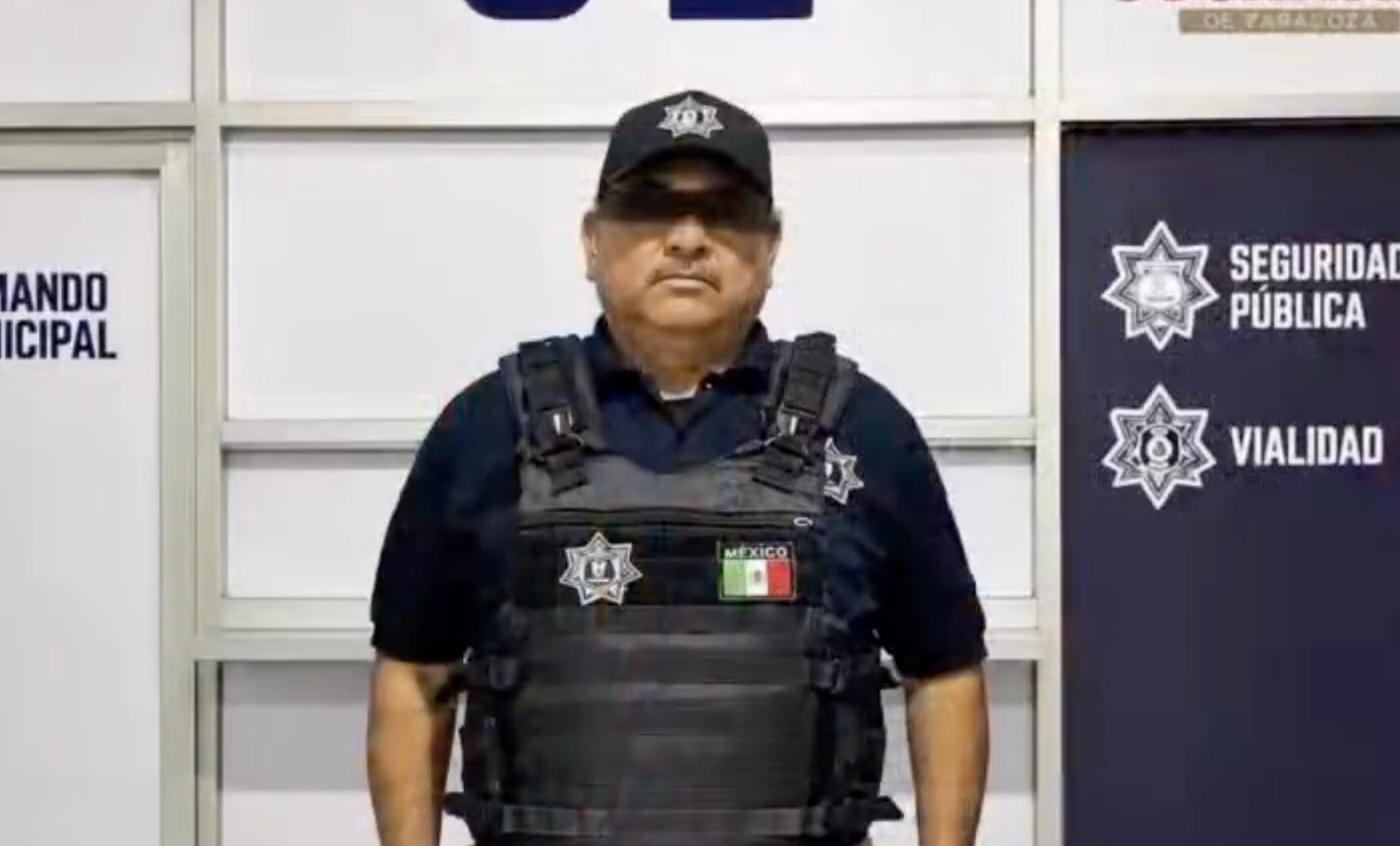 Detenido el excomisionado de la policía municipal de Juchitán, señalado por proteger a la organización Los Cromos en Oaxaca