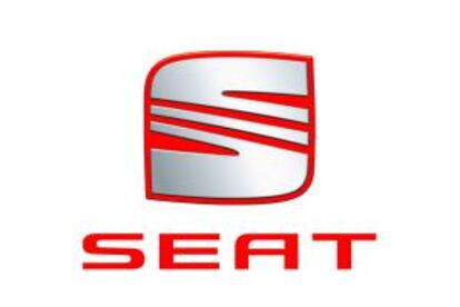 Logotipo de Seat. EFE/Archivo