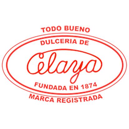 MEXICO - DULCERIA DE CELAYA - LOGO