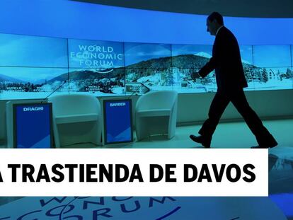 Historias que quedan lejos del ojo público del Foro