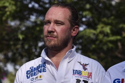 santiago taboada