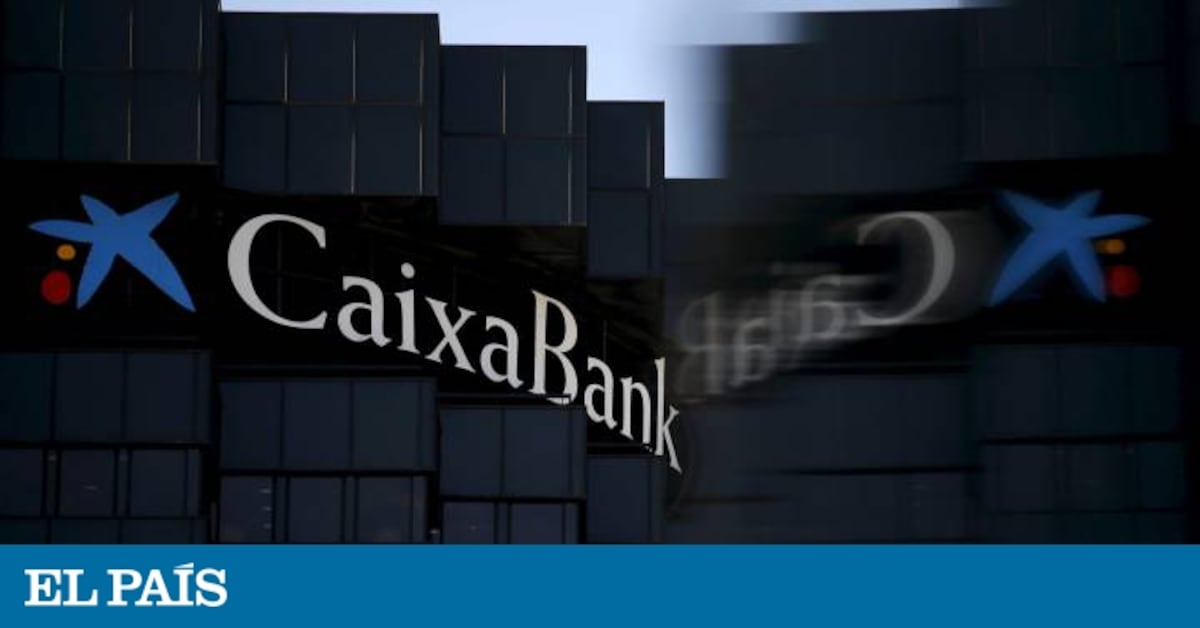 CaixaBank despidió a un empleado implicado en el presunto blanqueo de ...