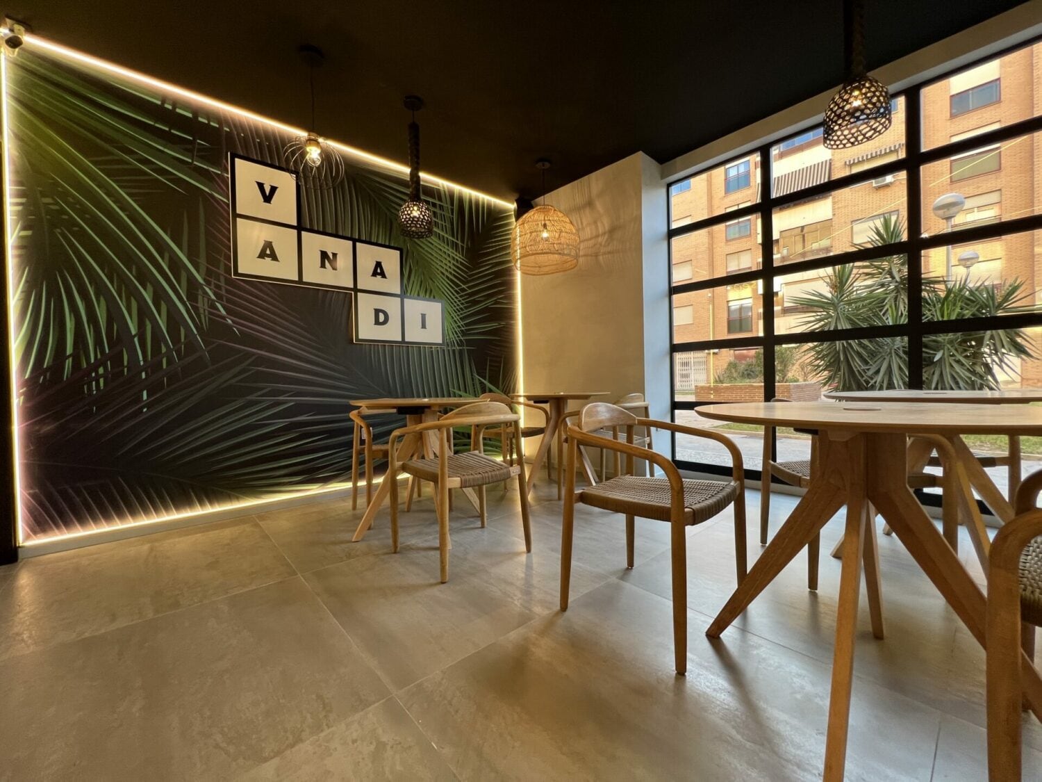 Vanadi Coffee, la cadena de cafeterías en riesgo de quiebra que pretende invertir 1.000 millones en bitcoin