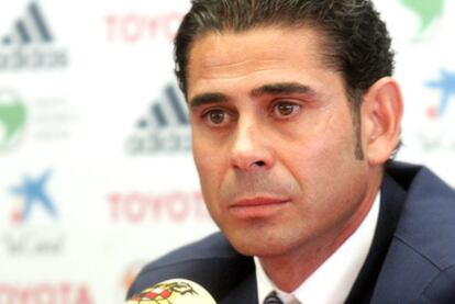 Fernando Hierro