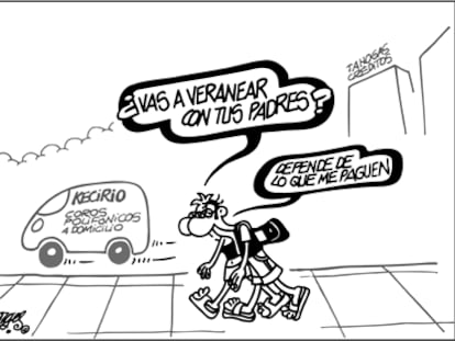 FORGES