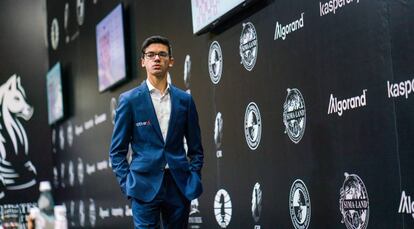 Anish Giri