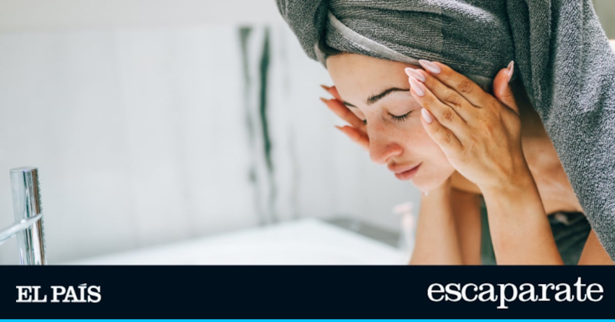 Agua micelar y desmaquillante: todos los productos que necesitas para una correcta limpieza facial