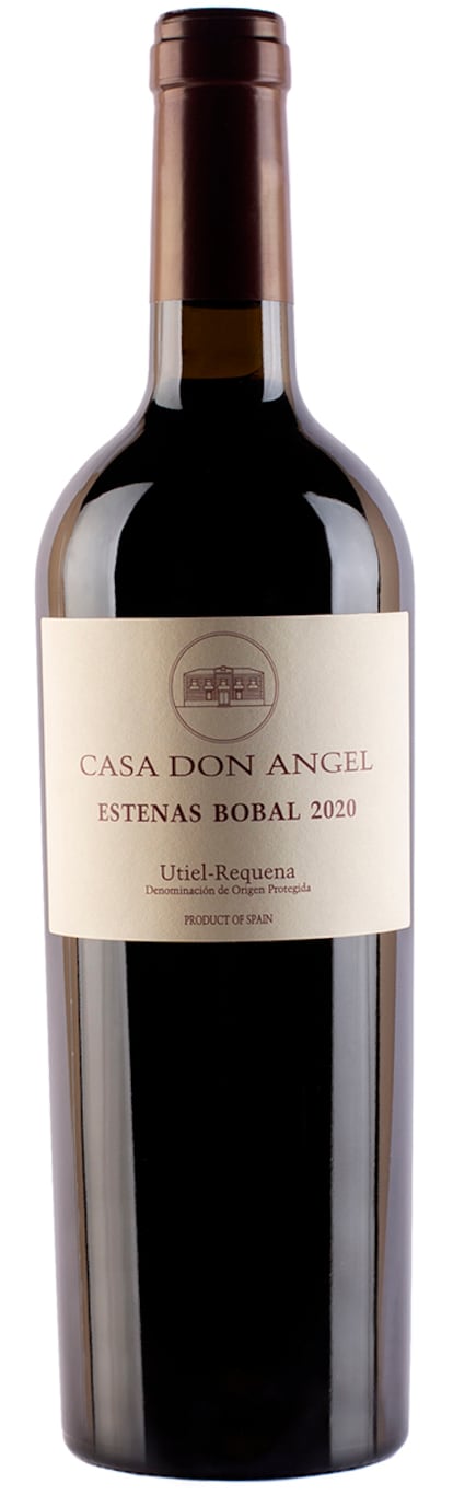 EL PAIS GASTRO VINOS CARLOS DELGADO UTIEL REQUENA