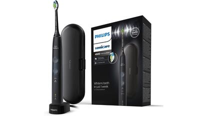 Cepillo eléctrico Philips Sonicare