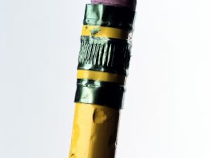 Cómo calmar sus nervios sin hacer
(prácticamente) nada