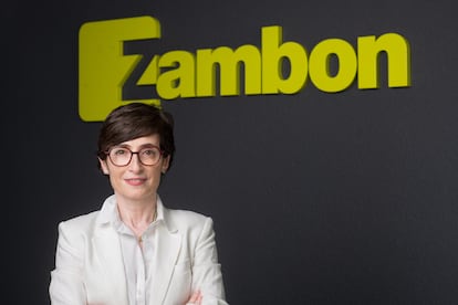 Zambon ha nombrado a Marta Barbachano directora general de su filial para España y Portugal. Licenciada en Ciencias Biológicas por la Universidad Complutense de Madrid y con un PDG en IESE, se unió a la compañía hace 23 años como marketing manager de OTC. Desde entonces, ha ocupado diferentes posiciones en el laboratorio, liderando estos últimos diez años la unidad de negocio de especialidad, desarrollando desde su inicio el área de neurociencias.