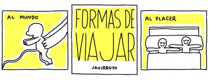 Ilustración de Javirroyo