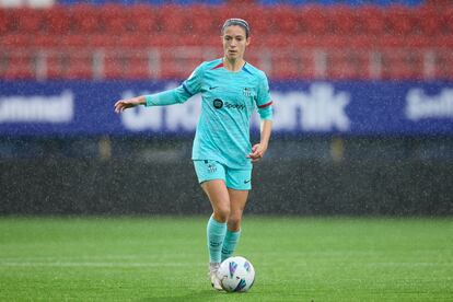 Barcelona Real Sociedad Copa de la Reina