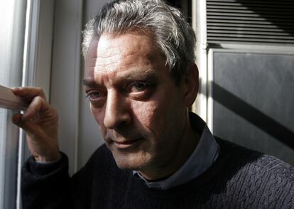 Paul Auster