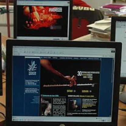 Los PC alientan a la tecnología española tras la debacle de 2009