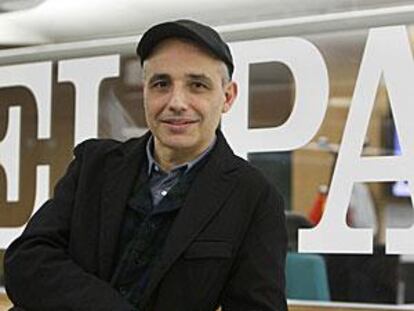 Entrevista con Pablo Berger
