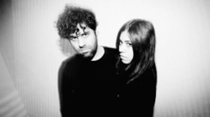 Pegasvs: Sergio Pérez García y Luciana della Villa