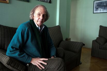 César Luis Menotti.