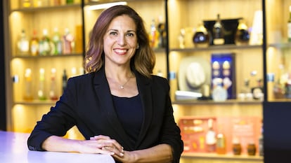Gabriela Puertas en Diageo, Ignacio Lombardero en AstraZeneca y otros nombramientos de la semana