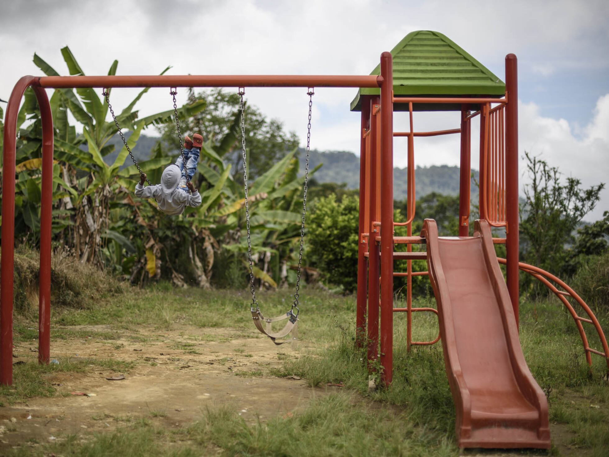 Una guerra contra la niñez | EL PAÍS América Colombia
