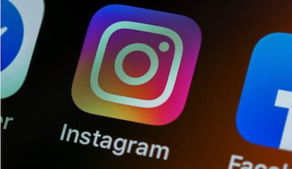 Logo de Instagram