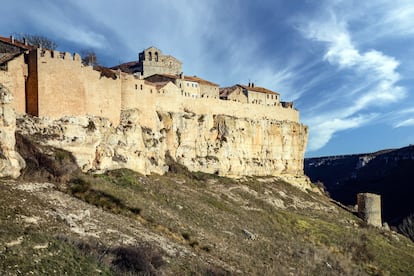 Tierras de Berlanga Soria