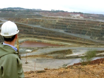 ¿Qué está pasando con los precios de las materias primas?