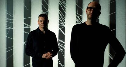 The Chemical Brothers