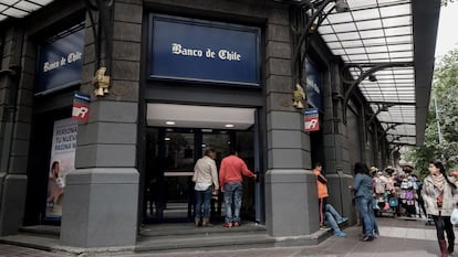 Banco de Chile