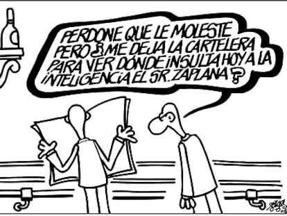 FORGES