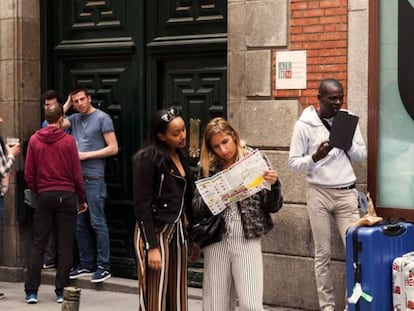 KKR y Excem se alían para abrir ‘hostels’ de la marca Cats en Europa