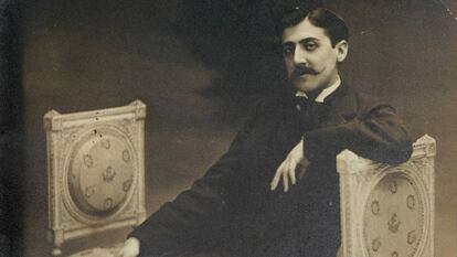 Marcel Proust va ser un geni de les lletres, creador d’una literatura sense precedents.