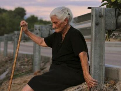 El documental  El silencio de los otros , producido por Almodóvar, recuerda a las miles de víctimas de la dictadura que aún luchan porque se haga justicia