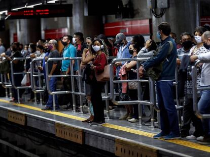 Coronavirus: las imágenes de la pandemia en el mundo, 25-06-2020