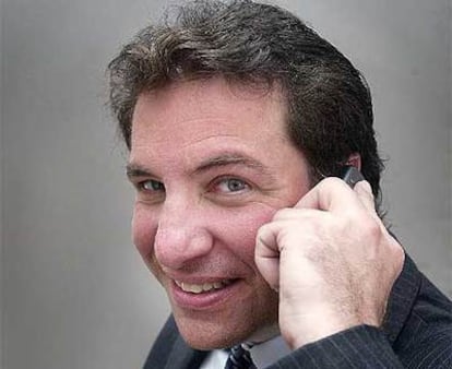 Kevin Mitnick<i>.</i>