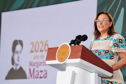 Rocío Nahle García