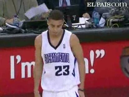 Indiana 117, Sacramento 109 (F)