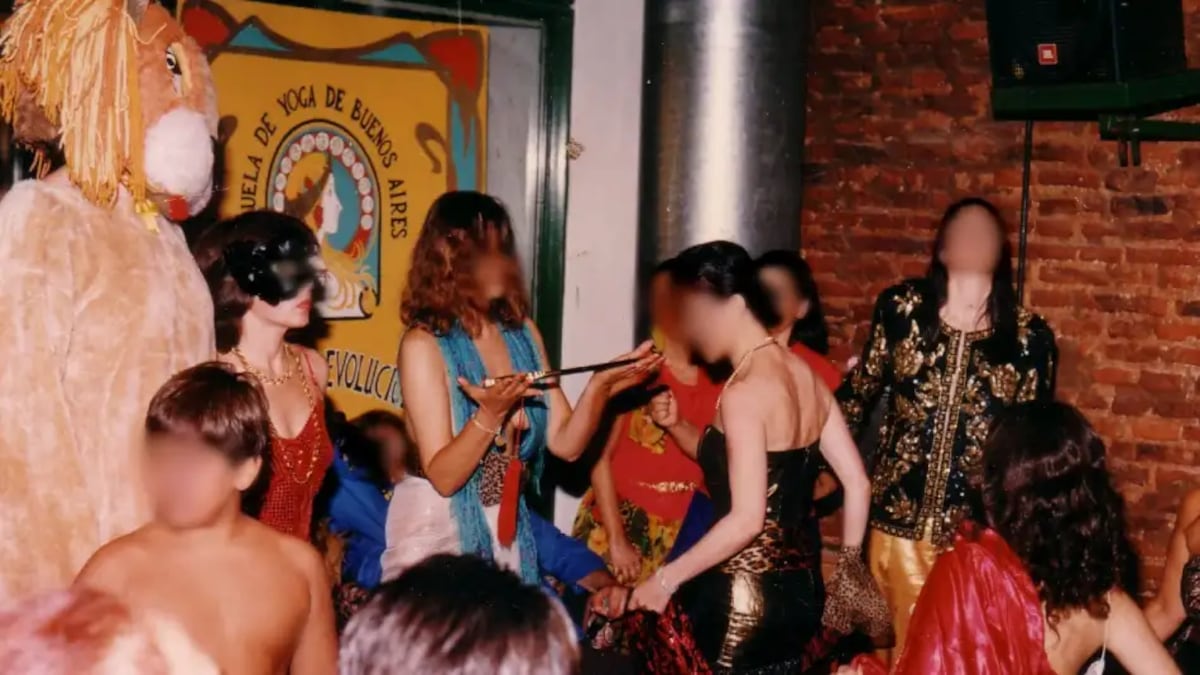 SEX ESCORT Buenos Aires