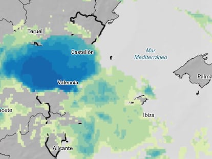 ¿Qué pasó en Valencia? Mapas y datos para empezar a entender la catástrofe