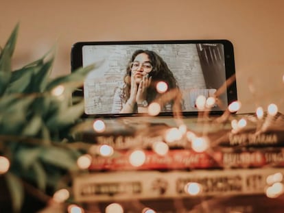 Google Meet para Android añade una de las funciones más utilizadas en Skype