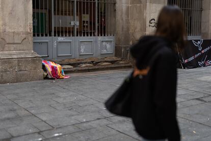 Vivienda Barcelona