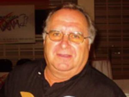 Entrevista con Jaume Santandreu