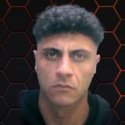 Two murderers and a television actor, among the most wanted British criminals in Spain | Spain