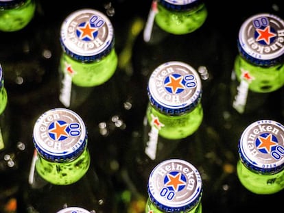 Heineken y los sindicatos acuerdan un ERE con 228 prejubilaciones y el nuevo convenio colectivo